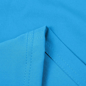 Ensembles de blouses médicales tissées de haute qualité pour femmes, col en V, manches courtes, pour usage hospitalier, salon de beauté, spa, infirmières - Product Image 5