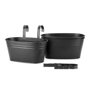 Cesta de Almacenamiento Decorativa Hecha a Mano para Sala de Estar, Dormitorio, Oficina, Organizador Multiusos para Juguetes - Product Image 5