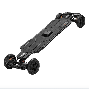 รถเอทีวีไฟฟ้า BEST Exwayssss Atlas Pro สำหรับทุกสภาพพื้นผิว - Product Image 4