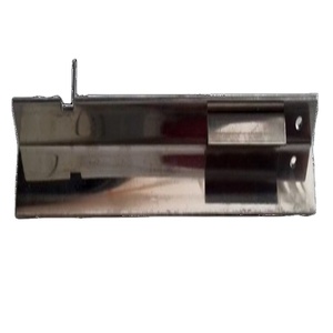 ชิ้นส่วนเหล็ก L 200มม. สำหรับเครื่องพินบอล - Product Image 1