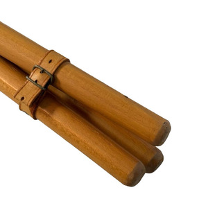 Luxury handmade leather hunting <b>stool</b> <b>portable</b> camping <b>stool</b> wholesale supplier OEM custom furniture export in reasonable price - Product Image 3