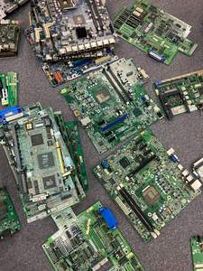 Meilleur prix pour les débris de cartes mères d'ordinateurs |   Déchets de RAM |   Processeurs CPU de récupération (modèle DE) – Stock en vrac disponible à prix de gros - Product Image 5