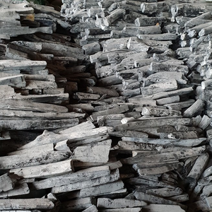 ถ่านไม้ยูคาลิปตัสบินโชตันเกรดดีจากญี่ปุ่น ถ่านขาวเวียดนาม ระยะเวลาการเผาไหม้ 6 ชั่วโมง ความชื้น 5% สำหรับใช้ปิ้งย่าง - Product Image 3