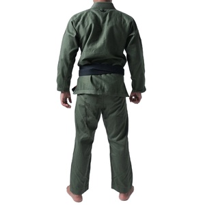 Alta calidad Bjj uniformes Jiu Jitsu Gi uniforme Bjj precio bajo Judo uniformes Judo Gi Bjj Kimono Jiu Jitsu logotipo personalizado - Product Image 3