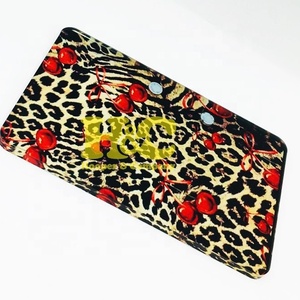 Placas acrílicas para pestañas de larga duración, personalizables, para soporte de pestañas, con aspecto elegante, y placa acrílica para pinzas. - Product Image 5