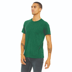 T-shirts en coton tricoté 100 % pour hommes, les plus vendus – Décontractés, sportswear d'été, coupe classique, col rond, streetwear, séchage rapide, respirants - Product Image 3