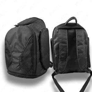 Sac de sport personnalisé pour la gym, motif lettres tendance, sac à dos de judo pour l'entraînement de Jujitsu, fermeture éclair - Product Image 3