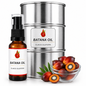 Huile de Batana Pure Pressée à Froid de Haute Qualité à Prix Avantageux – Fabricant de Grade Supérieur, Naturelle, Vente en Gros, OEM - Product Image 2