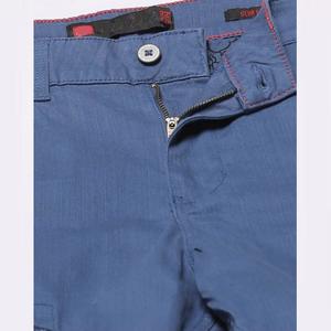 Pantalones Cargo Casuales de Lona para Hombre al por Mayor, Pierna Ancha, Cierre con Cordón, Transpirables, Cómodos, Estilo Urbano - Product Image 6