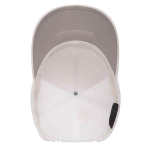 High Quality Eco-Friendly Trucker Mesh Back Adjustable Snapback 6 Panel Foam Baseball <b>Cap</b> Custom Embroidery Common Outdoor - Product Image 4