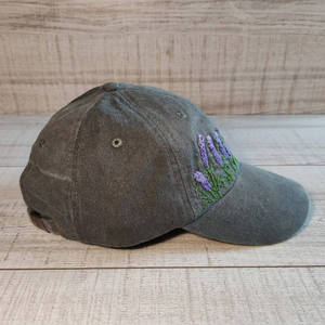 Gorras de Béisbol Bordadas de Diseño Personalizado Único de Primera Calidad, Ajustables, de Uso Universal para las Cuatro Estaciones, para Uso Casual y Deportivo - Product Image 5