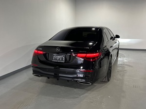 รถยนต์เมอร์เซเดส-เบนซ์ S-580 4matic รุ่นปี 2022 มือสองคุณภาพสูง สภาพดีเยี่ยม พร้อมขาย - Product Image 5