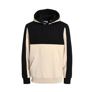 Cheap Price Latest Design Top Quality New High Quality Cotton Hoodies <b>Thick</b> <b>Fleece</b> Custom Men Hoodies For Online sale - Product Image 1