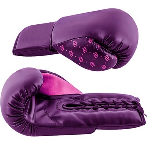 Gants de boxe imperméables à lacets, antidérapants, tendance, anti-rides, respirants, à prix raisonnable - Product Image 6