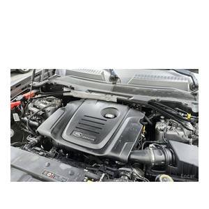 Land Rover Defender 110 D240 SE modèle décembre 2020 avec 94 698 km, boîte de vitesses automatique, carburant diesel, direction à gauche - Product Image 6