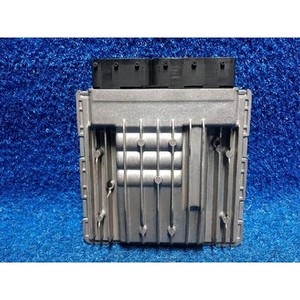 Unité de commande moteur d'occasion OEM 7567178 pour Série 5 2004-2010 - Product Image 1