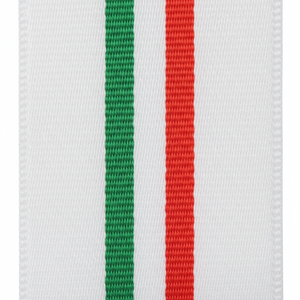 Cintas de Viscosa Personalizadas de Alta Calidad, Trenzadas de una Sola Cara, para Uso en Ceremonias, Accesorios para Uniformes con Logotipo Personalizado - Product Image 5