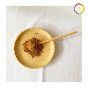 Canela molido de primera calidad, 100% puro y natural, en polvo, para condimentar alimentos y uso culinario, procedente de Vietnam. - Product Image 1