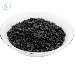 Granulés de charbon actif à base de coque de noix de coco, pureté 99 %, pour le traitement de l'eau, la purification de l'air et les produits chimiques du papier - Product Image 4
