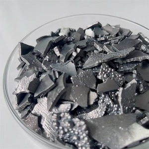 Cobalto Metálico Listo para Exportación con una Pureza del 99.9% para Importadores Globales y Usuarios Industriales - Product Image 1