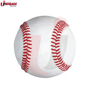 Pelota de Béisbol de Alta Calidad con Logotipo Personalizado, Pelotas Oficiales para Todas las Ligas, Pelotas de Partido/Pelotas de Béisbol con Logotipo Personalizado - Product Image 2