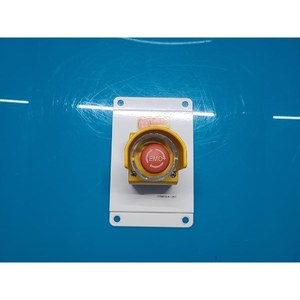 Composant du système de dépôt EUGENE TECH 176973/A 1267, utilisé tel quel, pièces d'équipement semi-conducteur d'occasion - Product Image 1