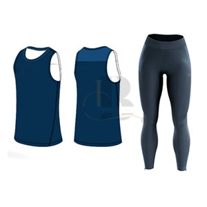 Conjunto de Uniforme de Fútbol para Hombre en Tela de Poliéster Premium, Transpirable y Ligero, Diseñado para Máxima Comodidad en Partidos Largos - Product Image 4