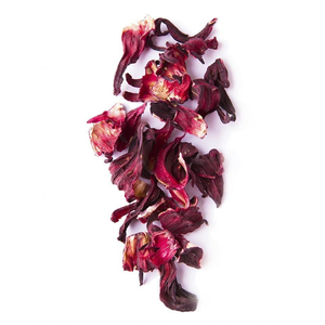 Capullos de Rosa Secos de Alta Calidad, Grado Alimenticio, para Mezclas de Té, Productos de Belleza y Formulaciones Botánicas Cosméticas - Product Image 1