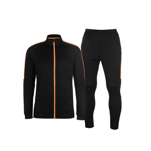 Survêtements Homme Vintage Respirants et Robustes – Tenues de Sport et d'Entraînement en Polyester Pas Cher – Vêtements de Sport en Gros pour Hommes - Product Image 1