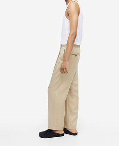 Camiseta sin Mangas para Hombre de la Mejor Calidad, Ropa Deportiva para Correr, Transpirable, de Secado Rápido, Antibacteriana, de Algodón - Product Image 2