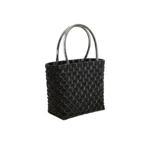 Wholesale Best Price Handcrafted Handmade Bag And Handbag Woven <b>Plastic</b> Material For Daily Casual Shopping And Summer Beach <b>Tote</b> - Product Image 1