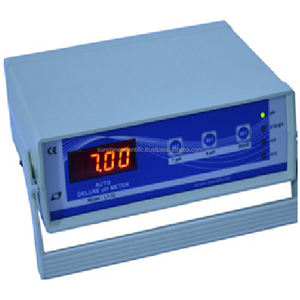 pH-mètre numérique de qualité supérieure pour la mesure du pH et du potentiel redox, au prix du marché - Product Image 1