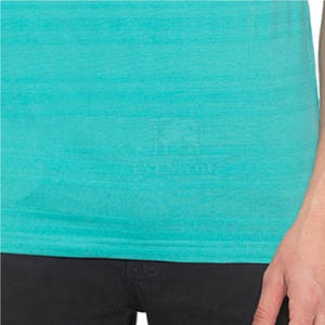 Camiseta de Algodón Blanca Elegante y a la Moda, Tejido de Alta Calidad, Tacto Suave, Transpirable - Product Image 6