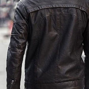 Professional Manufacture Breathable Quick Dry <b>Motorcycle</b> Motorbike Jacket <b>Cheap</b> Price <b>Motorcycle</b> Leather Jacket - Product Image 4