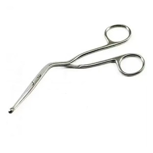 Pinzas Magill Manuales de Acero Inoxidable de Alta Calidad para Extracción de Cálculos Renales, Duraderas y Reutilizables MF-08600 con 5 Años de Garantía - Product Image 4