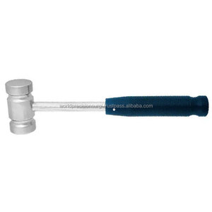 Marteau chirurgical WPS en acier inoxydable, tête de 35 mm, manche en plastique, ciseau à os orthopédique, ostéotome, instrument de chirurgie dentaire - Product Image 2