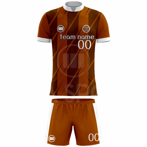 Fournisseur international de kits de football professionnels de qualité, fabricant de maillots de football personnalisés, vente en gros d'uniformes d'équipe en vrac - Product Image 4