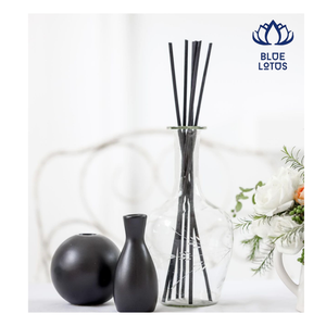 ก้านไม้หอมหวายธรรมชาติทำมือแบบยั่งยืน สำหรับโรงแรมและบ้าน - Product Image 1
