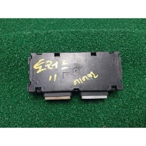 ECUs y Módulos de Computación Usados Taurus BG1318C612EB - Product Image 1