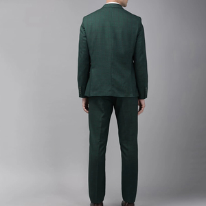 Formal wedding business <b>suit</b> 3 piece men <b>suit</b> wholesale Casual dress pant coat Men business <b>suits</b> new arrivals - Product Image 2