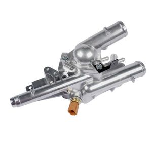 2010-2016 for Hyundai Sonata Tucson Santa Fe Sport; for Kia Optima Sorento Sportage 2.4L Engine Coolant Thermostat 25600 - Product Image 3