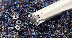 ดอกกัดปาดหน้าแบบสองด้าน OSG รุ่น High-Feed Radius Milling Cutter 2 ฟลูต ความยาวตัด 16 มม. ผลิตจากคาร์ไบด์แบบไม่เคลือบผิว HRC45 ยี่ห้อ PHOENIX รุ่น PHCW - Product Image 4