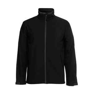 Chaqueta de Invierno para Mujer, Tejida, con Capucha, Impermeable, Transpirable, Cortavientos, Ligera, Diseñada para Senderismo y Esquí - Product Image 3