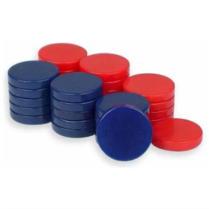 Juego de Ajedrez, Backgammon y Damas 3 en 1 Plegable de la Marca R5esin, con Logotipo Personalizado, Juegos de Mesa Portátiles con Logotipo - Product Image 3