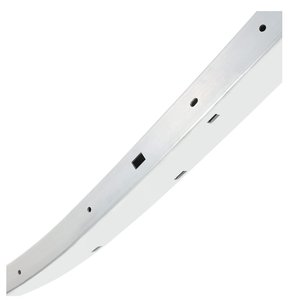Refuerzo de Parachoques Delantero para GMC Terrain 2018-2024 84749869 GM1006709 Barra de Impacto de Aluminio Venta al por Mayor de Fábrica - Product Image 1