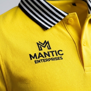 เสื้อโปโลผู้ชายแบบแห้งเร็วรุ่นใหม่ ผลิตจากผ้าฝ้าย เสื้อยืดโปโลสำหรับผู้ชาย สวมใส่สบาย เสื้อยืดโปโลสำหรับผู้ใหญ่ - Product Image 3