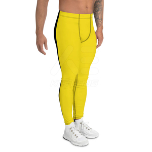 Wholesale <b>Compression</b> Running Leggings Gym Fitness <b>Tights</b> Quick Dry <b>Mens</b> <b>Compression</b> Gym Sport Leggings Gym Fitted <b>Men</b> Legging - Product Image 6