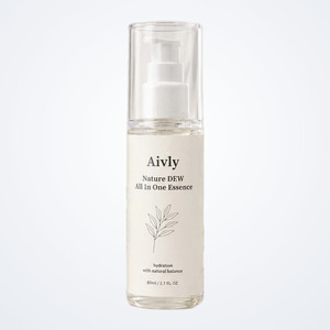Suero cosmético Eibeulri Nature Dew All-in-One Essence, productos para el cuidado de la piel del rostro. - Product Image 1