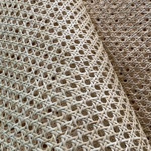 Premium Natural <b>Cane</b> Mesh Roll for Furniture Restoration <b>Chair</b> Caning Cabinet Door Inserts Decorative Applications - Product Image 6
