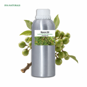 Aceite de Neem Prensado en Frío, Grado Cosmético, Aceite Portador Botánico para Cuidado Personal, Cuidado de la Piel y el Cabello, y Uso en Formulaciones Cosméticas - Product Image 2